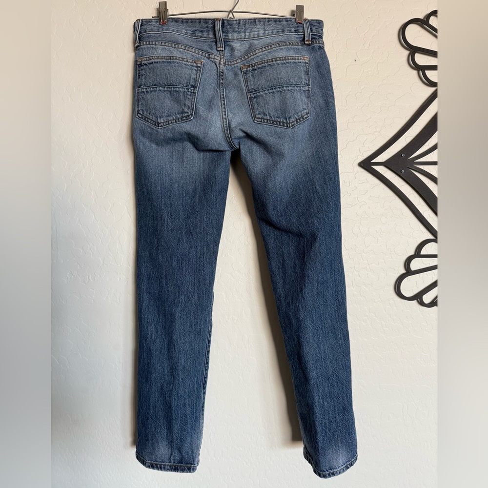 GAP 1969 Boyfriend Women’s Jeans - 26/2 - Picture 2 of 8